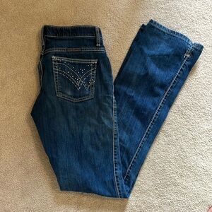 Wrangler jeans